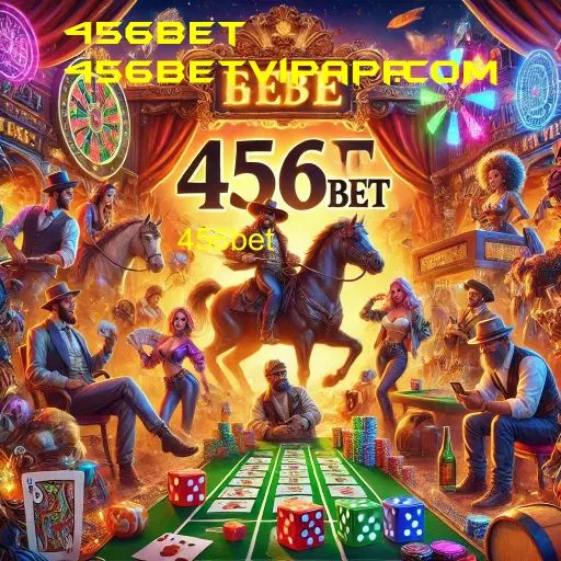 456bet